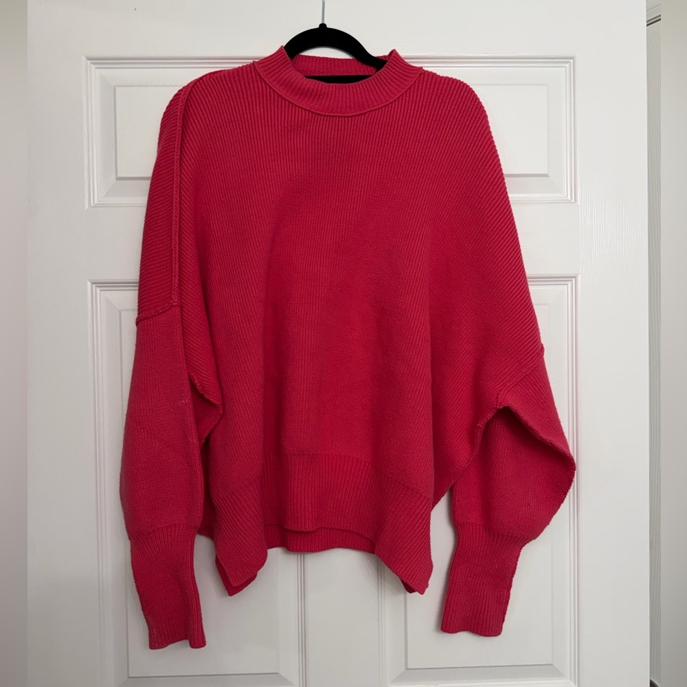 Free People Easy Street Tunic | Size XS